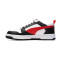 Puma Rebound V6 Low voor Kinderen Trainers