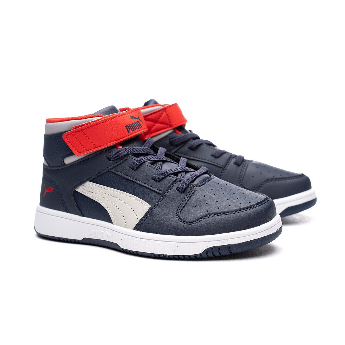 Zapatilla puma rebound layup clearance