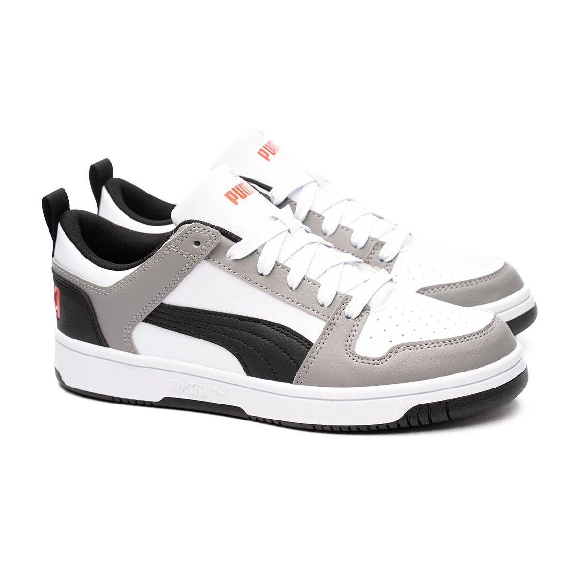 Zapatilla puma shop rebound layup