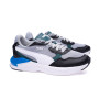 Kids X-Ray Speed Lite-Black- White-Malachite