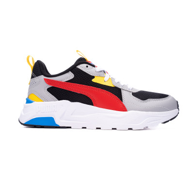 Zapatilla Trinity Lite Niño