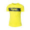 Camiseta Active Sports Graphic Niño Yellow Burst