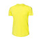 Camiseta Active Sports Graphic Niño Yellow Burst