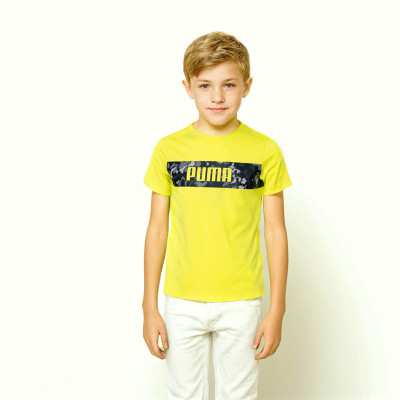 Maglia Active Sports Graphic Bambino