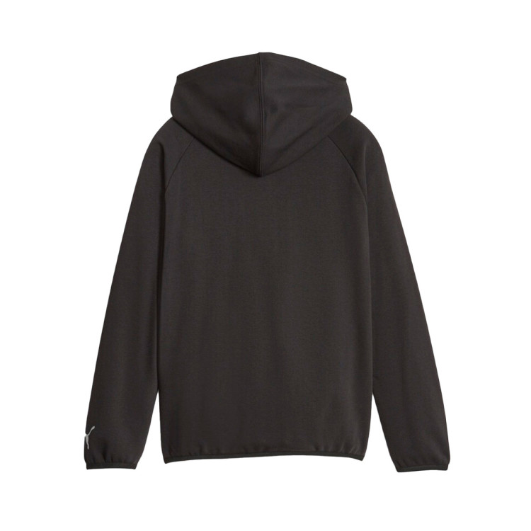 Sudadera Niño Cremallera Sudadera Puma Train Favorite Con