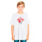 Puma Basketballraphic Niño Trikot