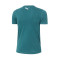 Camiseta Basketballraphic Niño Malachite