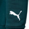 Majica dugih rukava Puma Basketball Posterize Niño