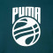 Sudadera Puma Basketball Niño