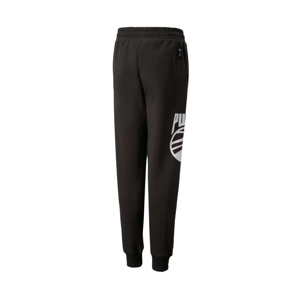 Pantaloni puma bambino nere outlet