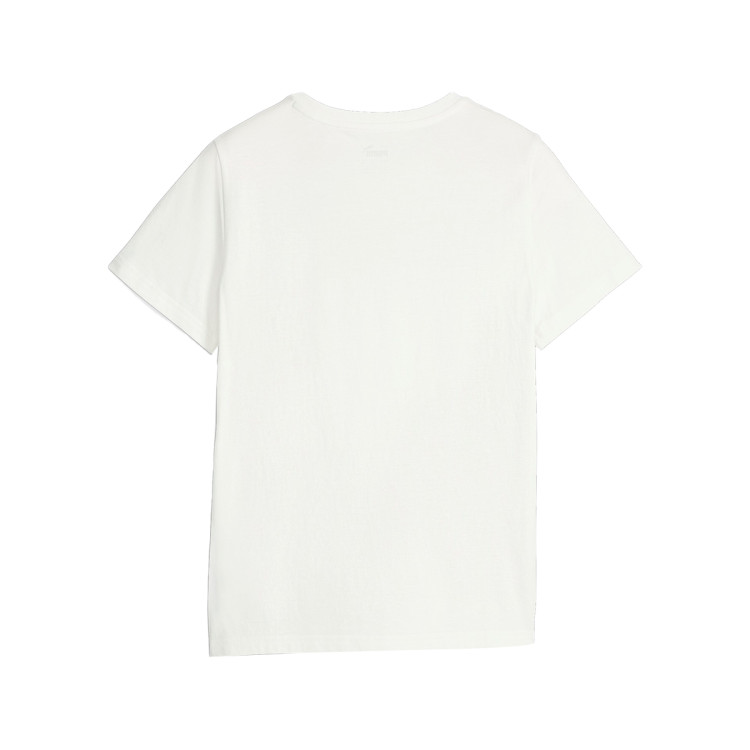 camiseta-puma-squad-nino-warm-white-3
