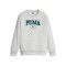 Sweatshirt Puma Squad Criança
