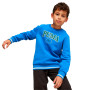 Kids Squad Racing Blue