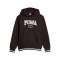 Sudadera Squad Niño Black