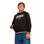 Kids Squad Black
