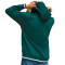 Sudadera Squad Niño Malachite