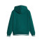 Sudadera Squad Niño Malachite