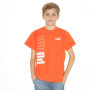 Kids Power Colorblock-Hot Heat