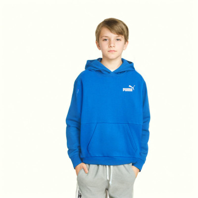 Kids Power Colorblock Sweatshirt