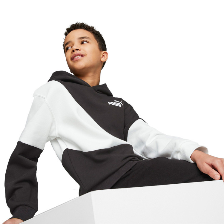 Sudadera puma on sale
