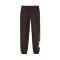 Pantalón largo Power Colorblock Sweatpants Niño Black