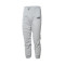 Pantalón largo Power Colorblock Sweatpants Niño Light Gray Heather