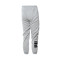Pantalón largo Power Colorblock Sweatpants Niño Light Gray Heather
