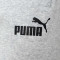 Długie spodnie Puma Power Colorblock Niño