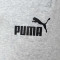 Pantalón largo Power Colorblock Sweatpants Niño Light Gray Heather