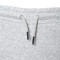 Pantalón largo Power Colorblock Sweatpants Niño Light Gray Heather
