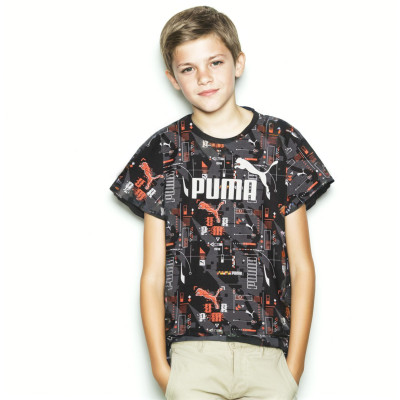 Essentials+ Futureverse Aop Niño Jersey