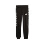 Kids Essentials Tape Camo Sweatpants Black
