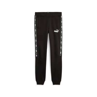 Essentials Tape Camo Sweatpants Niño Lange Hosen