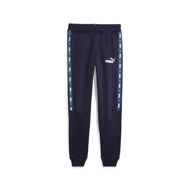 pantalon-largo-puma-essentials-tape-camo-sweatpants-nino-navy-0