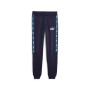 Kids Essentials Tape Camo Sweatpants Navy