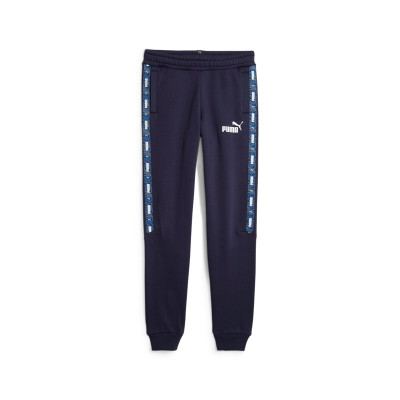 Duge hlače Essentials Tape Camo Sweatpants Niño