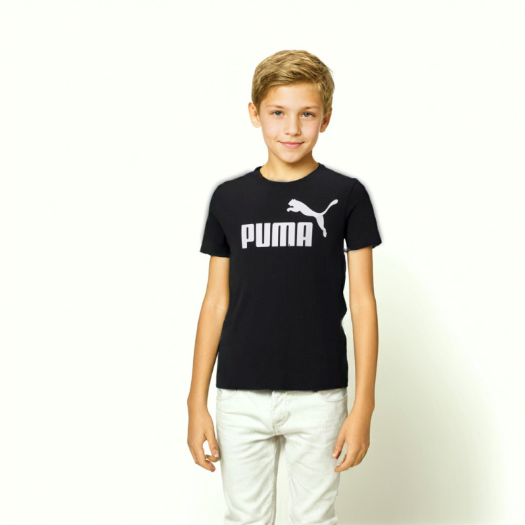 camiseta-puma-essentials-logo-nino-black-0