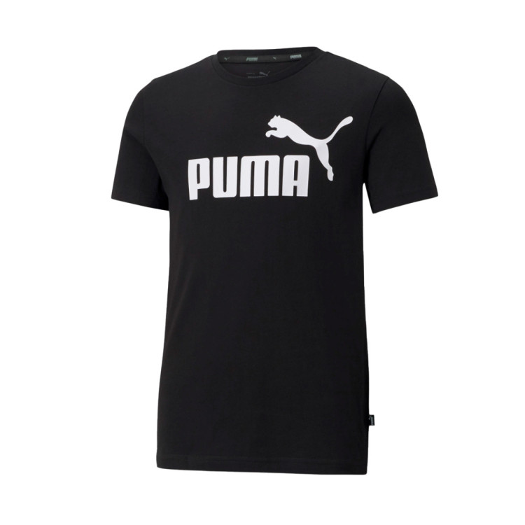 camiseta-puma-essentials-logo-nino-black-1