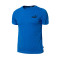 Camiseta Puma Essentials Small Logo Niño