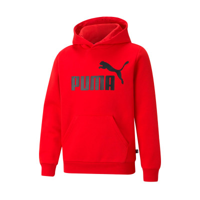 Sweat Essentials Big Logo Niño