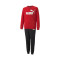 Puma Kids No.1 Logo Sweat Tracksuit