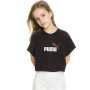 Enfants Logo Cropped-Black-Peach Smoothie