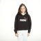Puma Kids Essentials Logo Cropped Sweatshirt