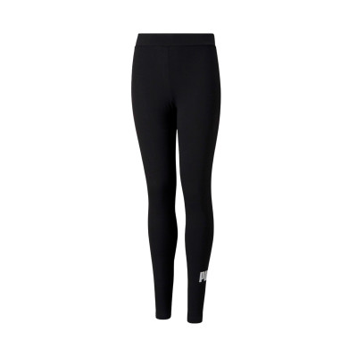 Malla Essentials Logo Leggings Niña