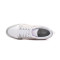 Zapatilla Rebound v6 Low Mujer White-Frosty Pink-Cool Light Gray