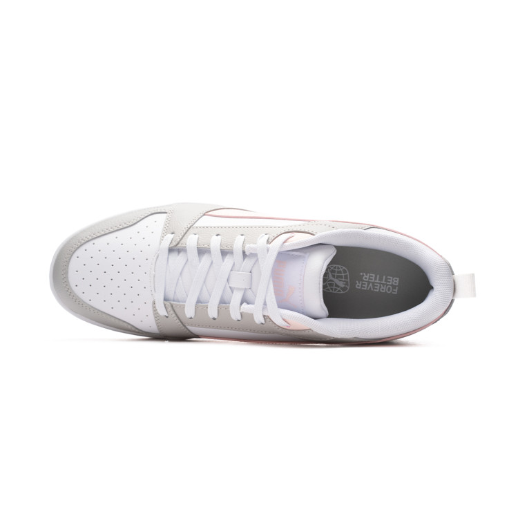 zapatilla-puma-rebound-v6-low-mujer-white-frosty-pink-cool-light-gray-4