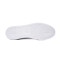 Zapatilla Carina Street Mujer White- White- Gold