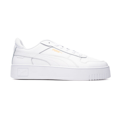Obuwie sportowe Carina Street Mujer