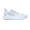 Zapatilla Trinity Lite Mujer Alpine Snow- White-Frosty Pink