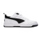 Puma Rebound V6 Low Trainers